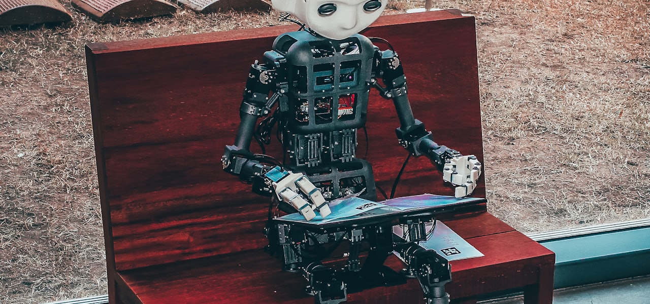 The Best Free AI Image Generator for Beginners
